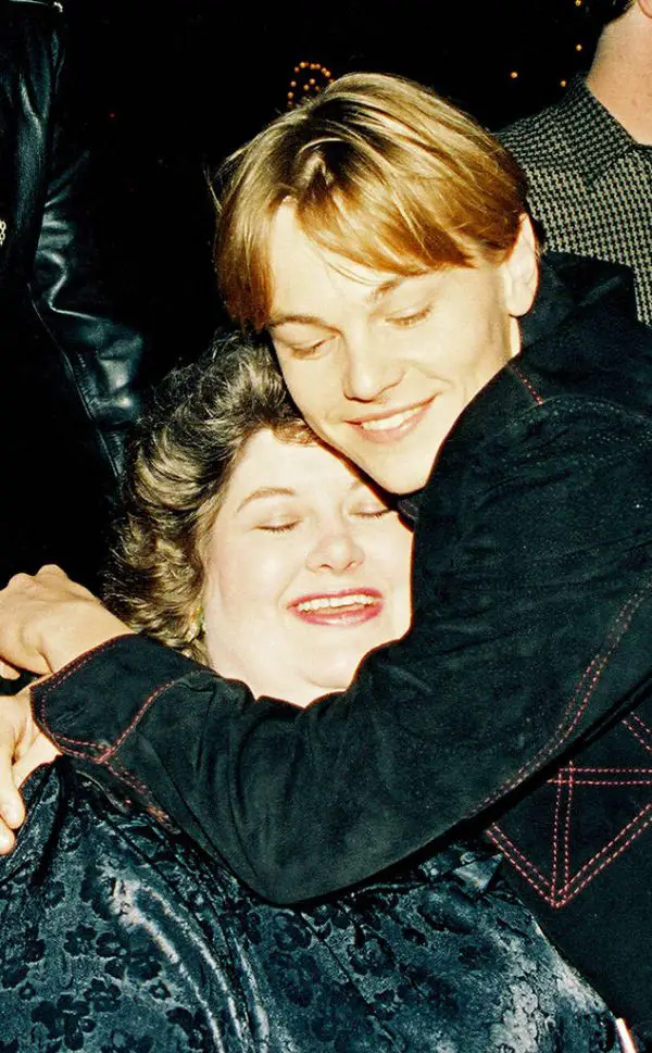 Talented Actress Darlene Cates Tributed After Her Death By Leonardo 